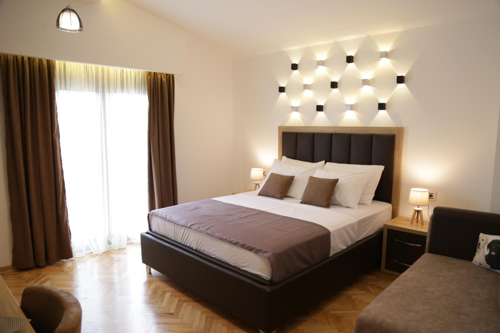 Hotel Comfort & Villas Donji Stoj Exteriér fotografie