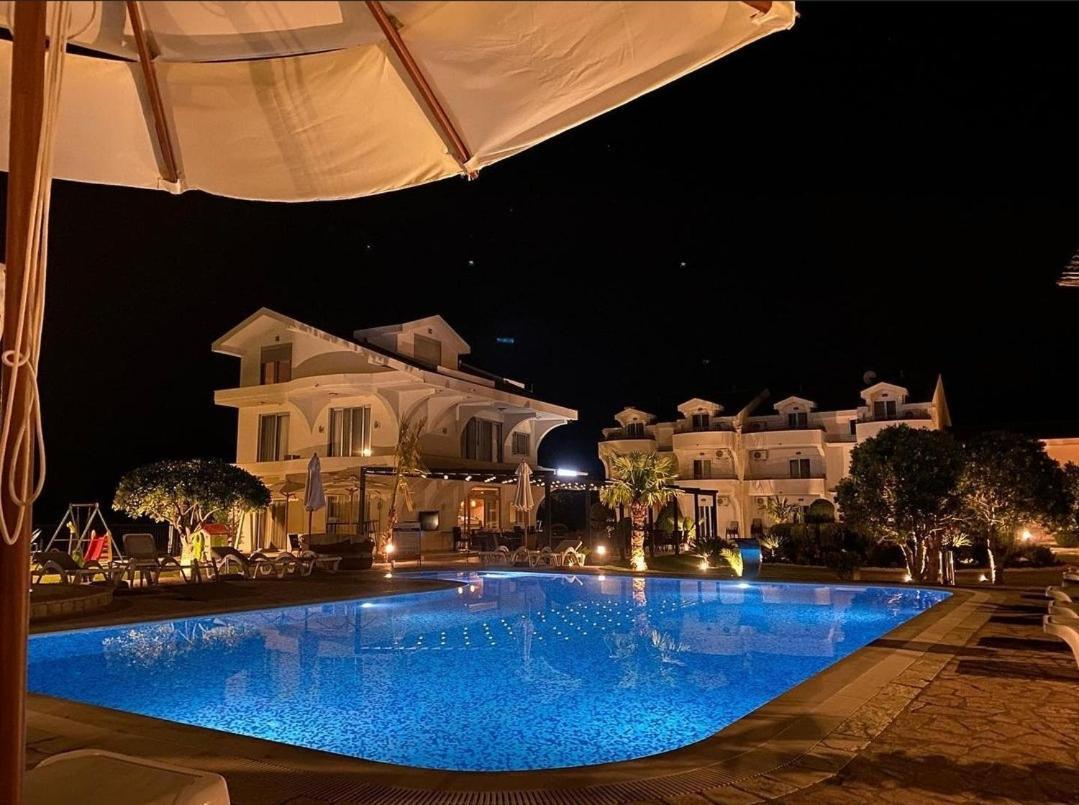 Hotel Comfort & Villas Donji Stoj Exteriér fotografie
