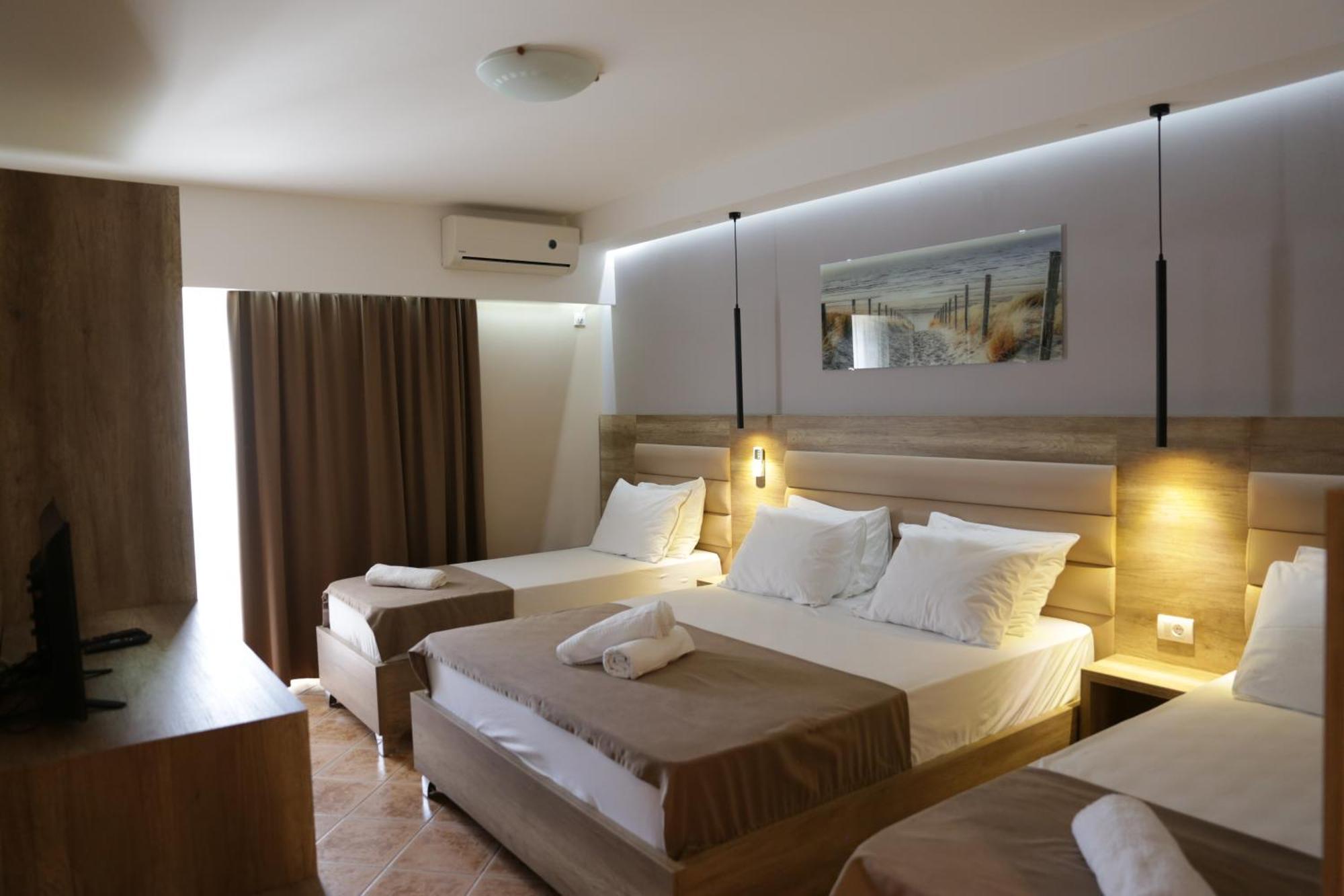 Hotel Comfort & Villas Donji Stoj Exteriér fotografie