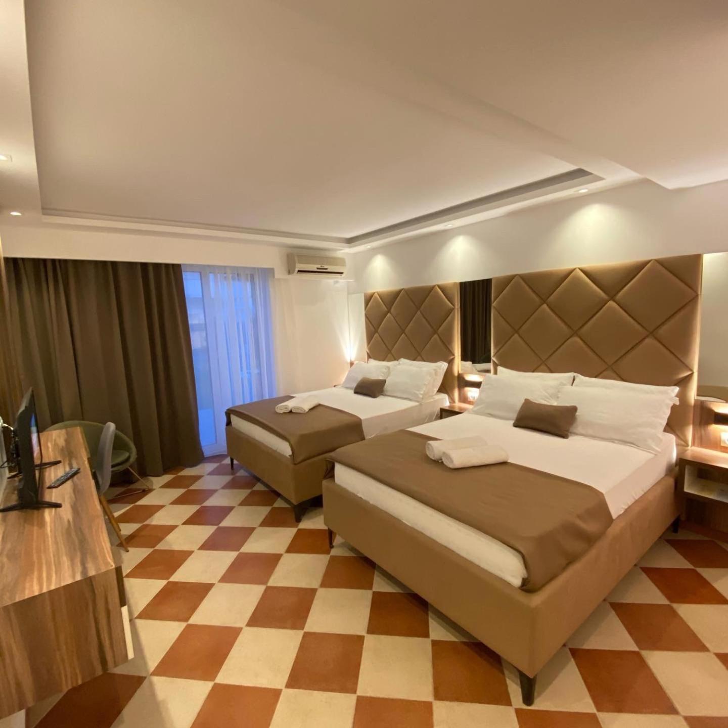 Hotel Comfort & Villas Donji Stoj Exteriér fotografie