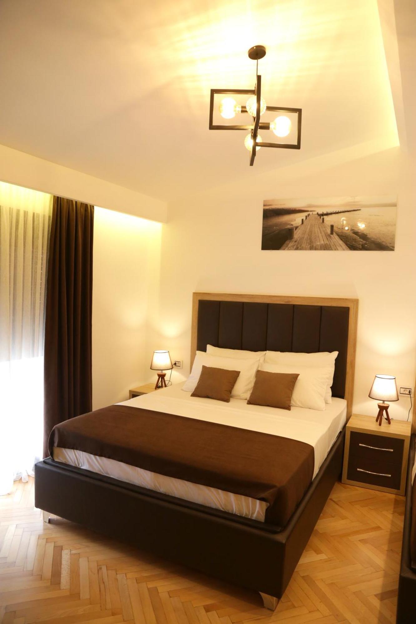 Hotel Comfort & Villas Donji Stoj Exteriér fotografie