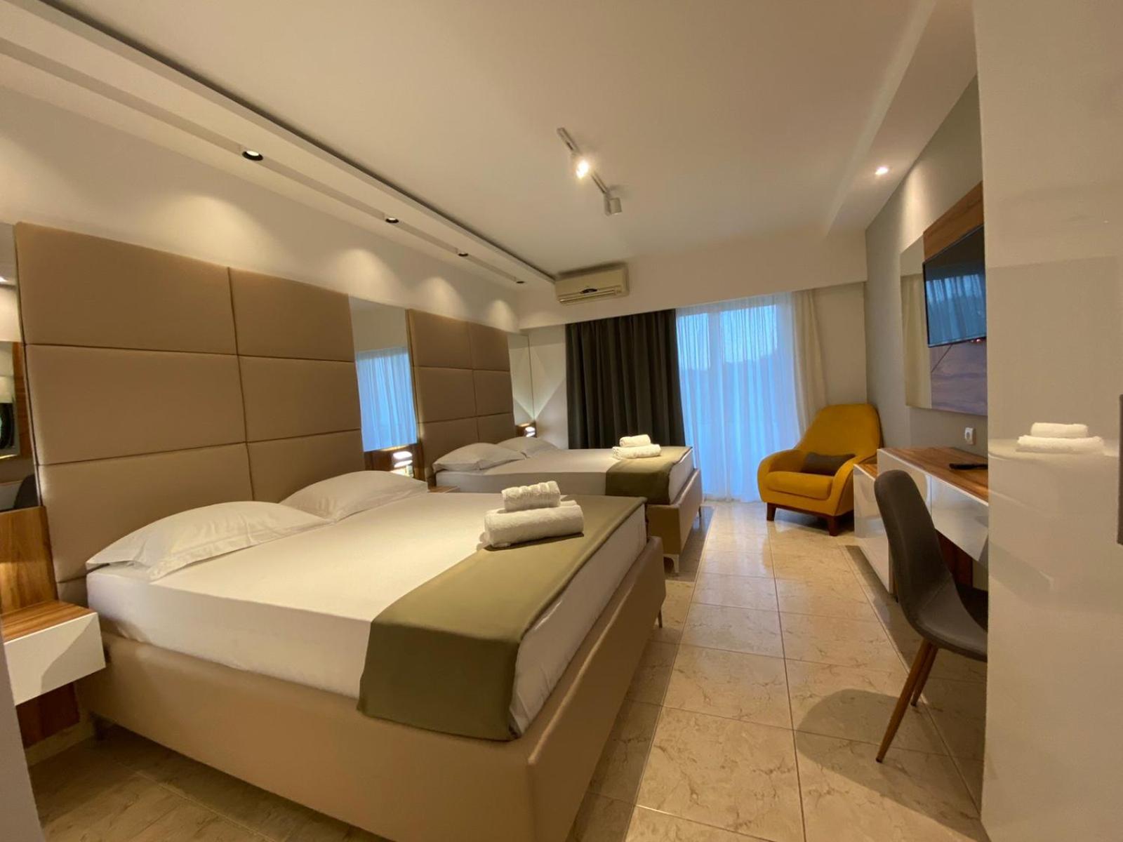 Hotel Comfort & Villas Donji Stoj Exteriér fotografie