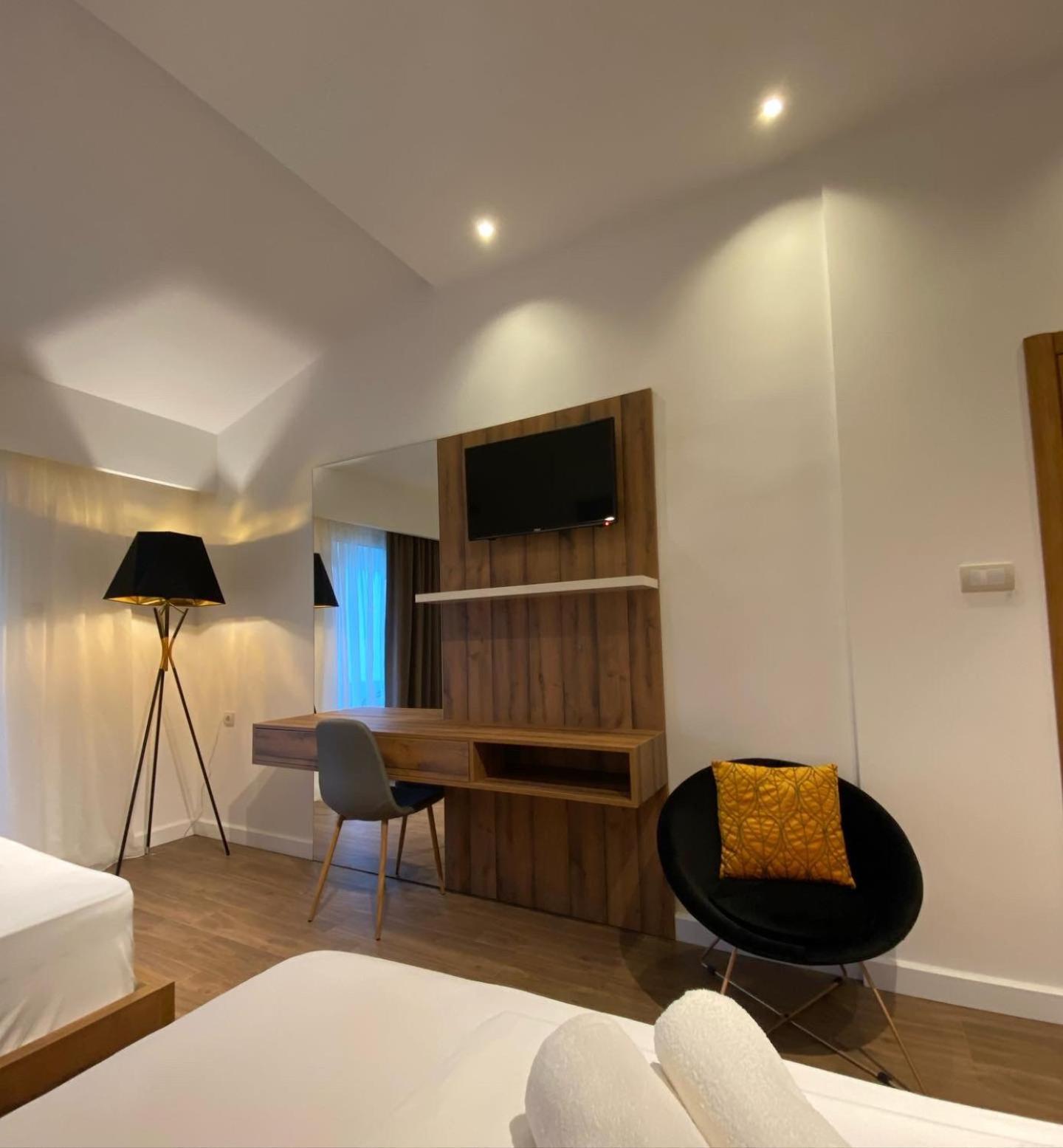 Hotel Comfort & Villas Donji Stoj Exteriér fotografie