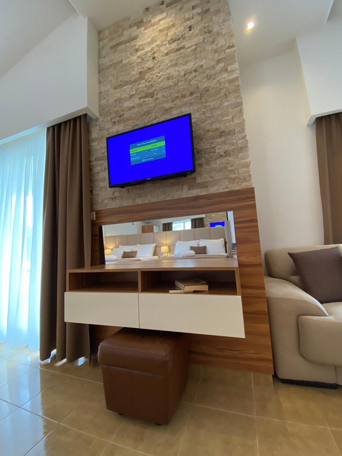 Hotel Comfort & Villas Donji Stoj Exteriér fotografie
