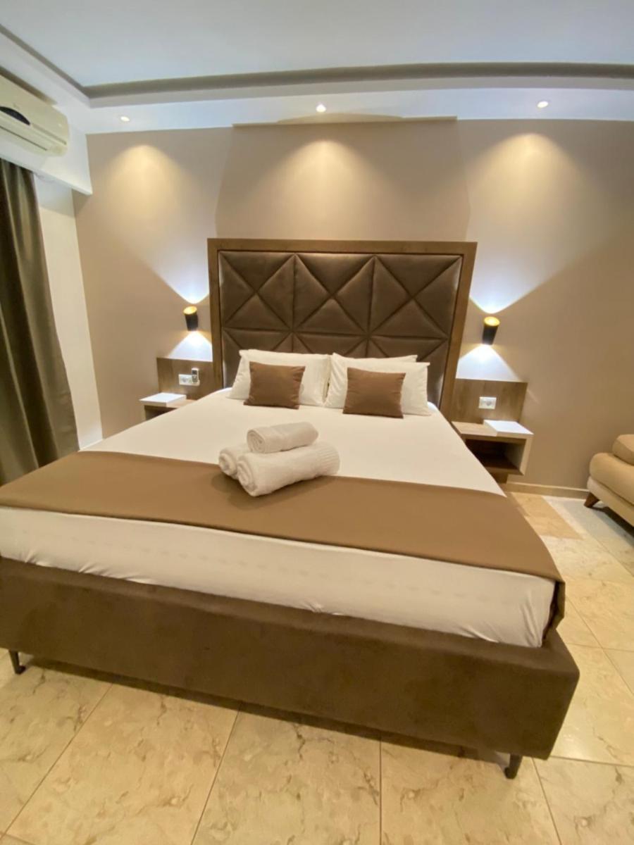 Hotel Comfort & Villas Donji Stoj Exteriér fotografie