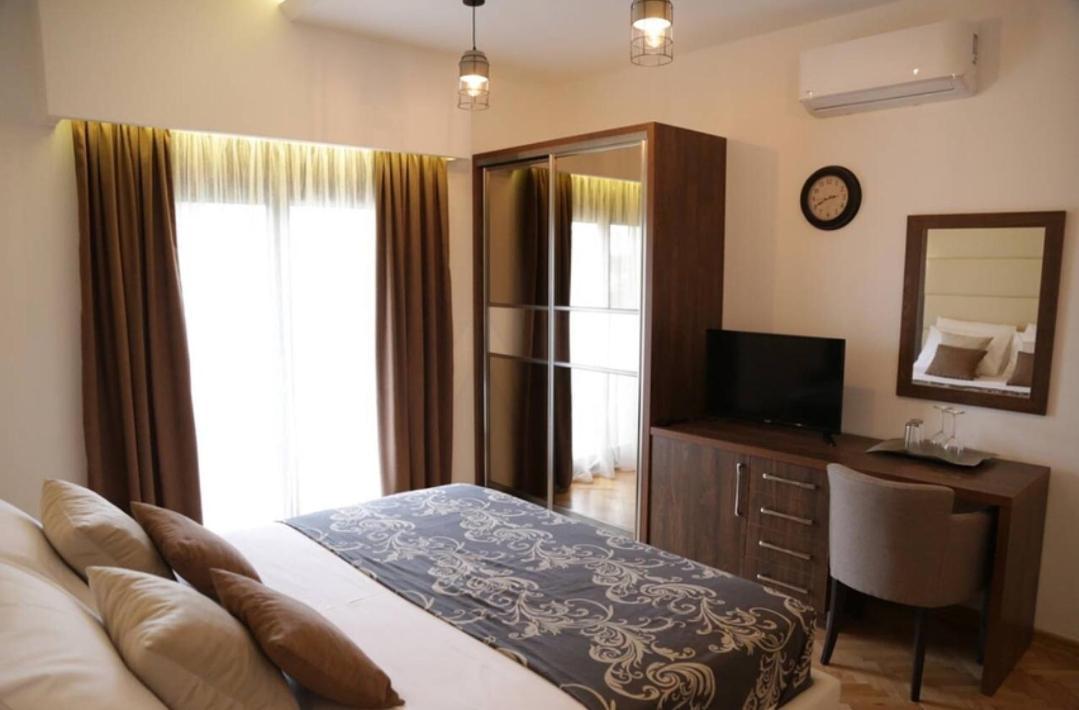 Hotel Comfort & Villas Donji Stoj Exteriér fotografie