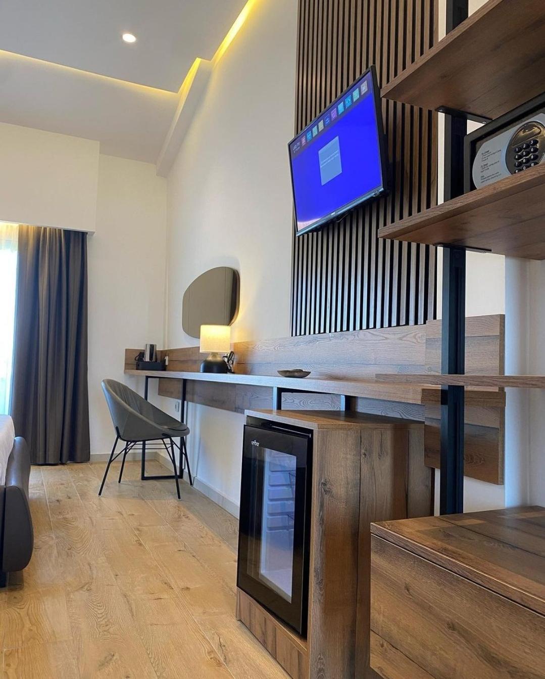 Hotel Comfort & Villas Donji Stoj Exteriér fotografie