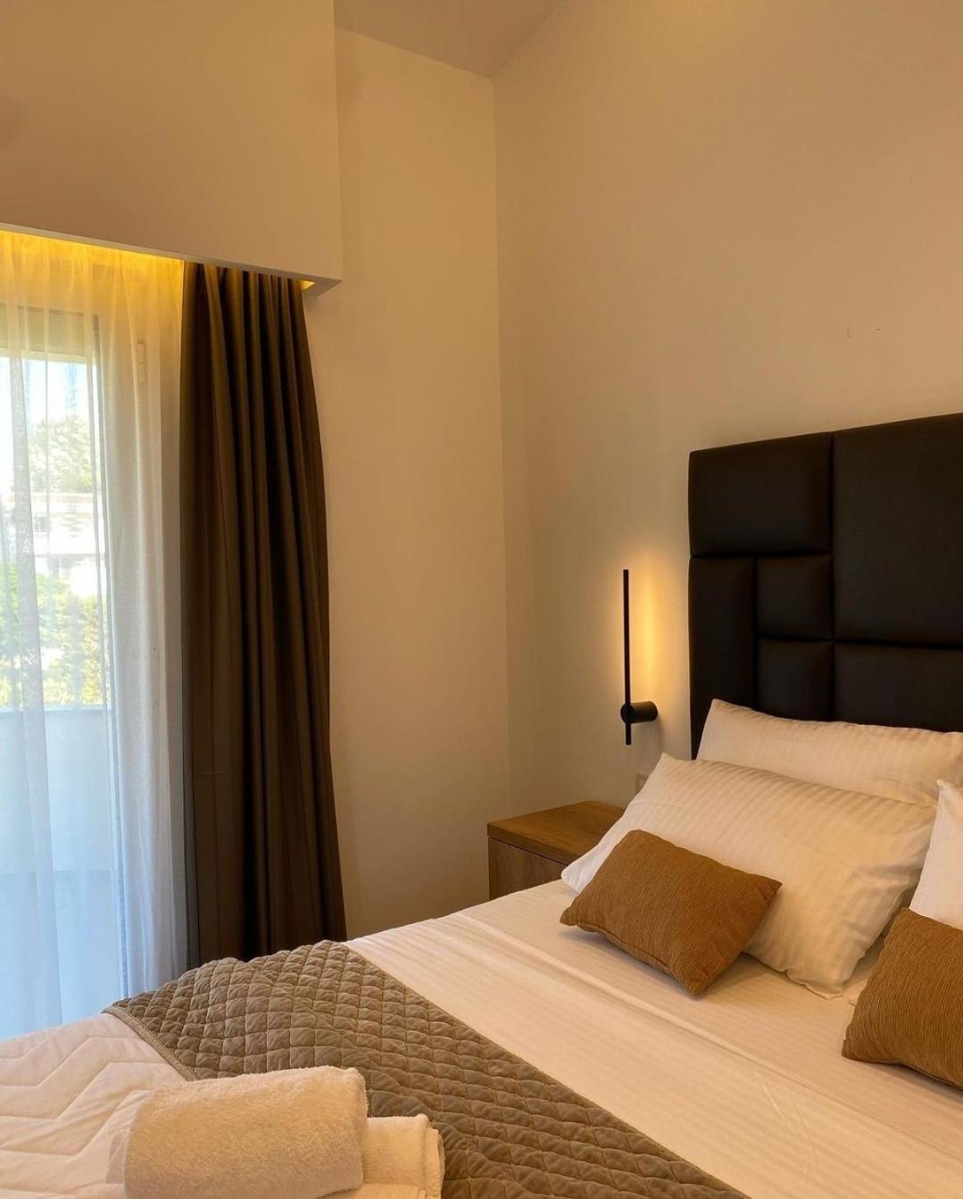 Hotel Comfort & Villas Donji Stoj Exteriér fotografie