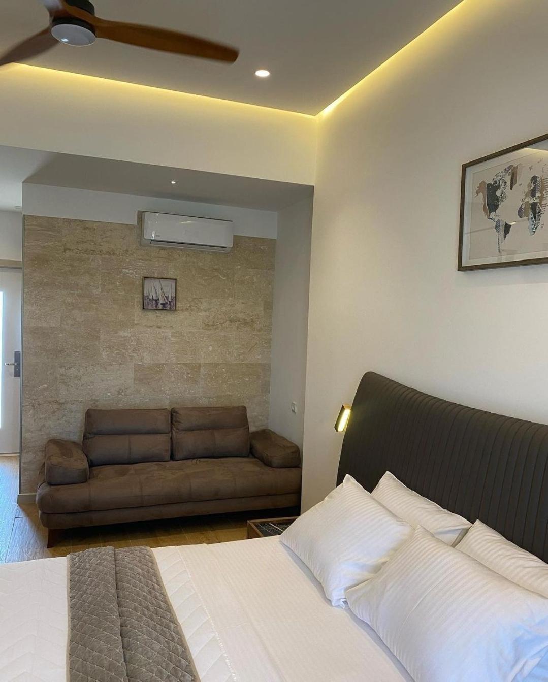 Hotel Comfort & Villas Donji Stoj Exteriér fotografie
