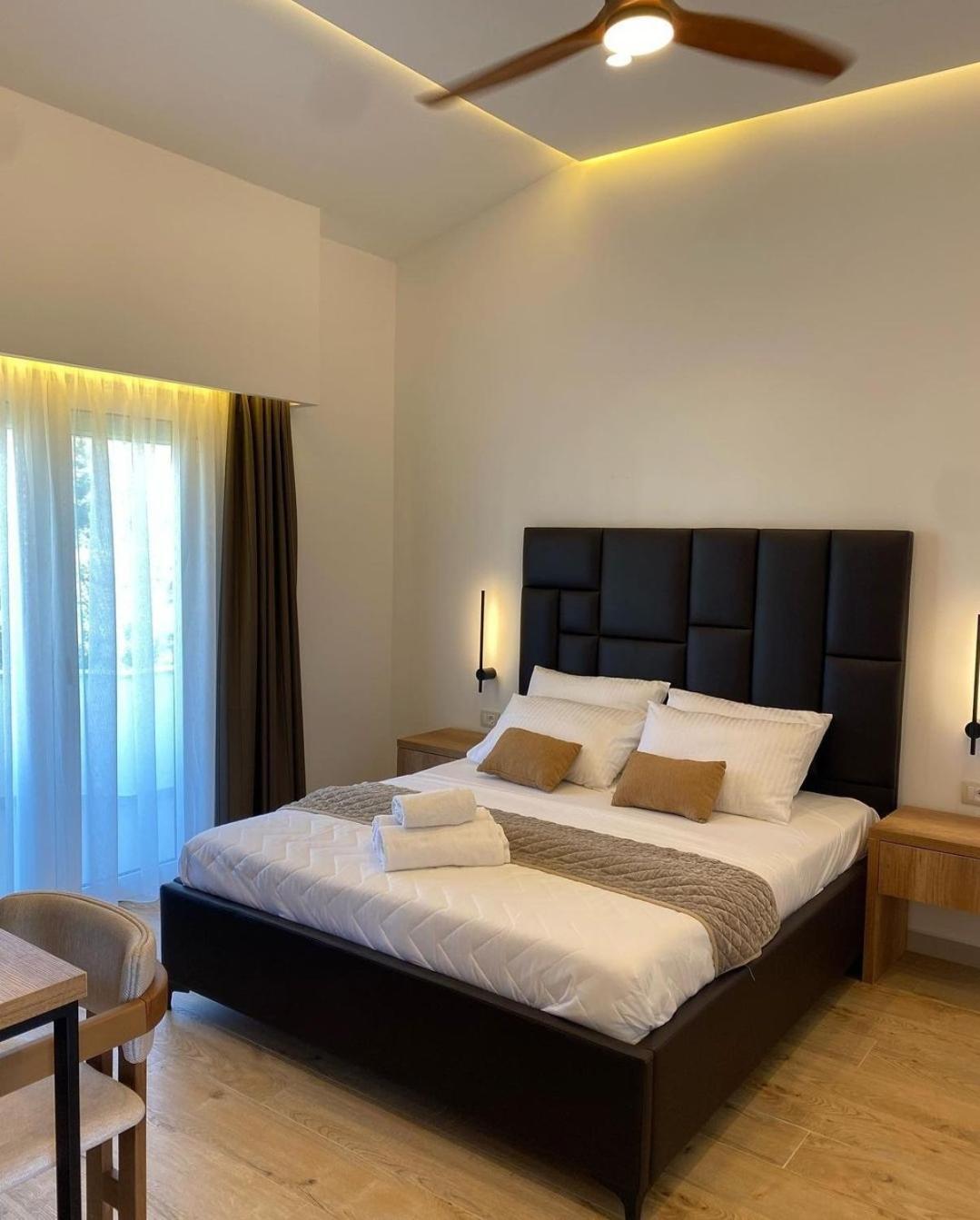 Hotel Comfort & Villas Donji Stoj Exteriér fotografie