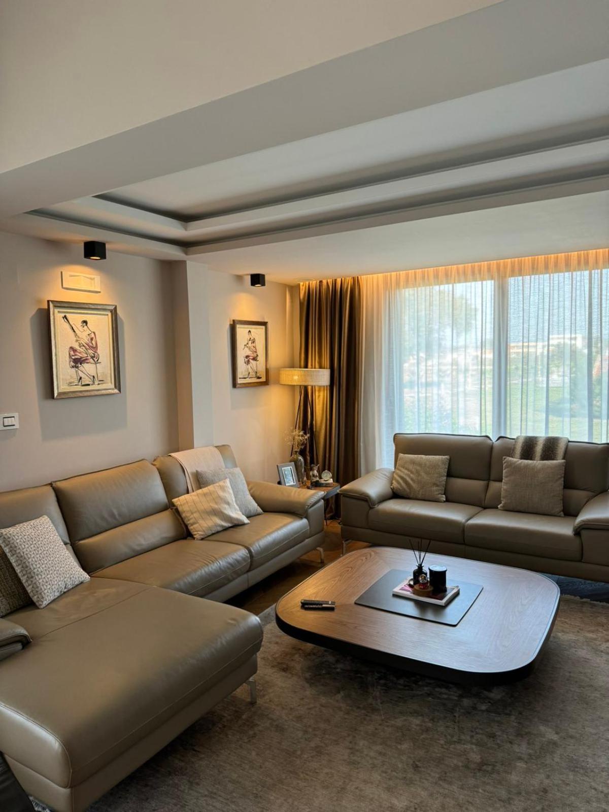 Hotel Comfort & Villas Donji Stoj Pokoj fotografie