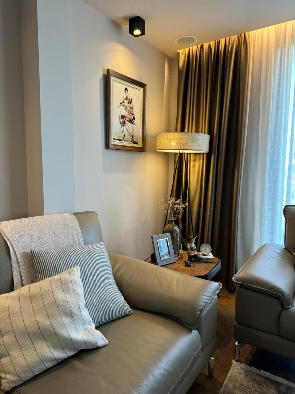 Hotel Comfort & Villas Donji Stoj Pokoj fotografie